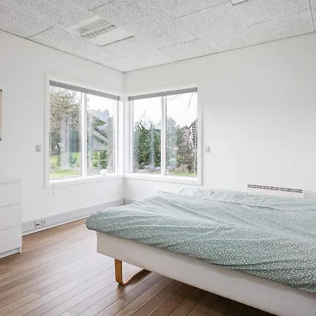 10 Person Holiday In Bl Vand Nyaraló