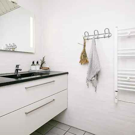 Nyaraló 10 Person Holiday In Bl Vand Blåvand