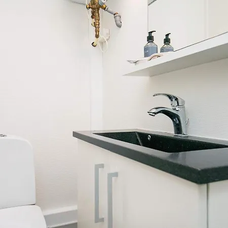 10 Person Holiday In Bl Vand Nyaraló *